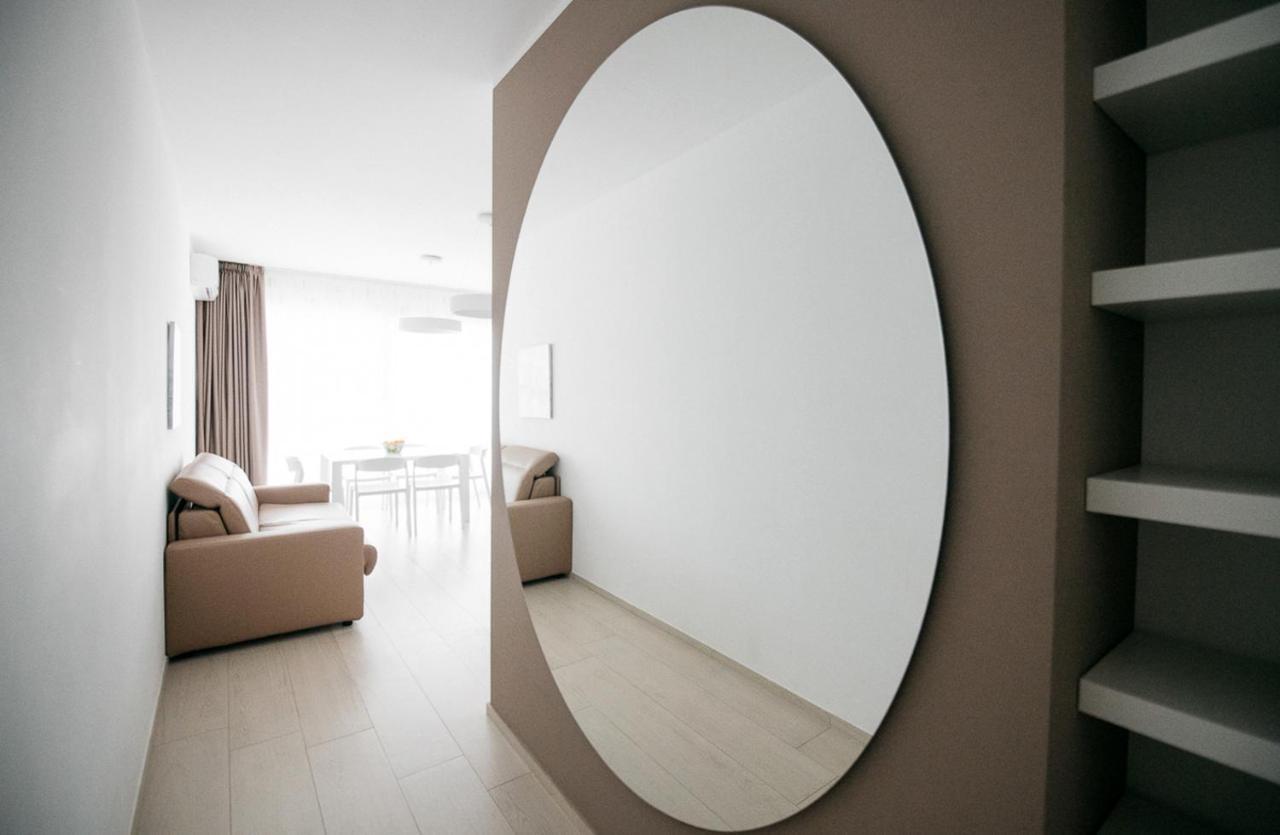 Diana - Taormina Minerva Luxury Apartment By Taormina Holidays Экстерьер фото