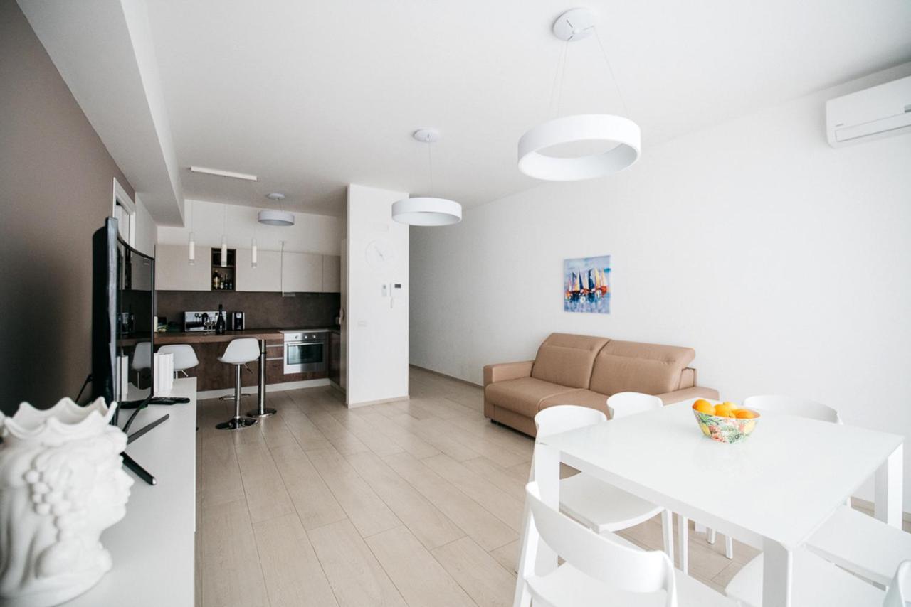 Diana - Taormina Minerva Luxury Apartment By Taormina Holidays Экстерьер фото