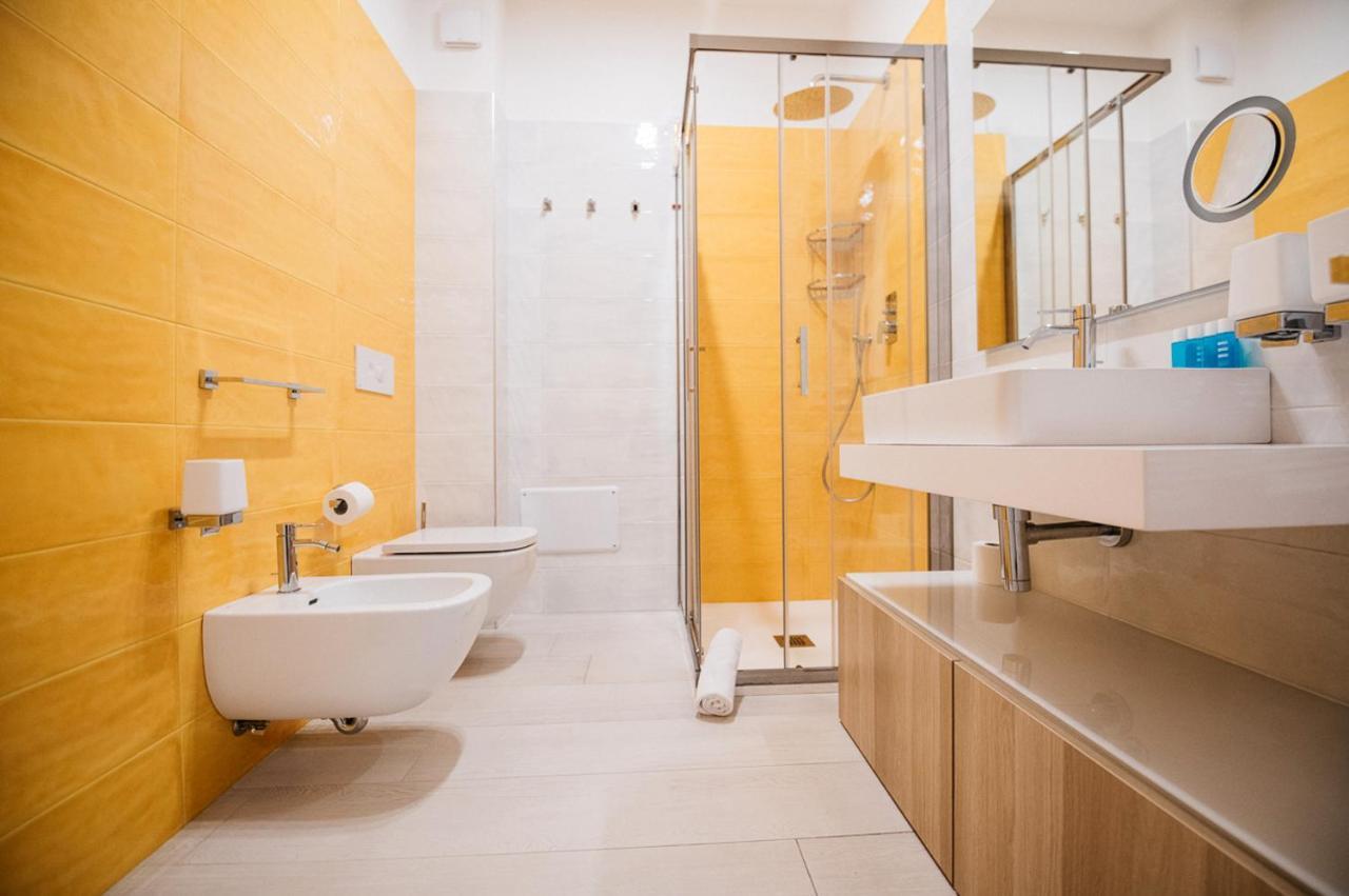 Diana - Taormina Minerva Luxury Apartment By Taormina Holidays Экстерьер фото
