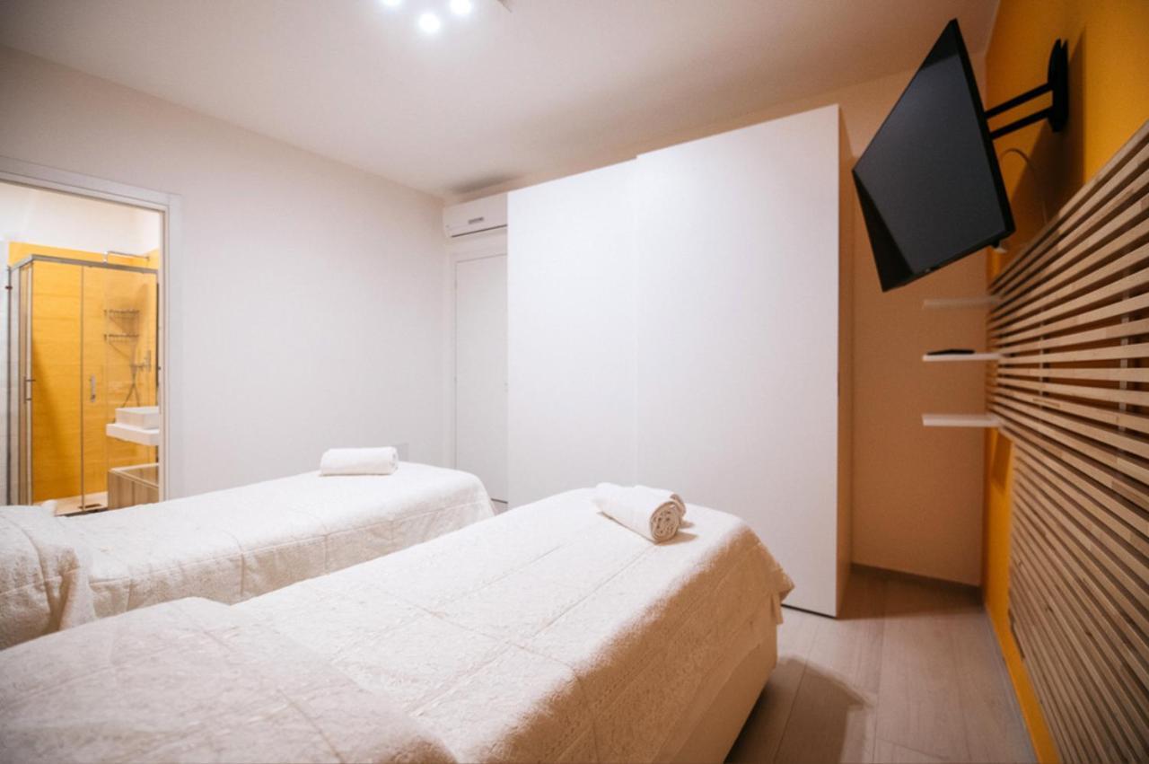 Diana - Taormina Minerva Luxury Apartment By Taormina Holidays Экстерьер фото
