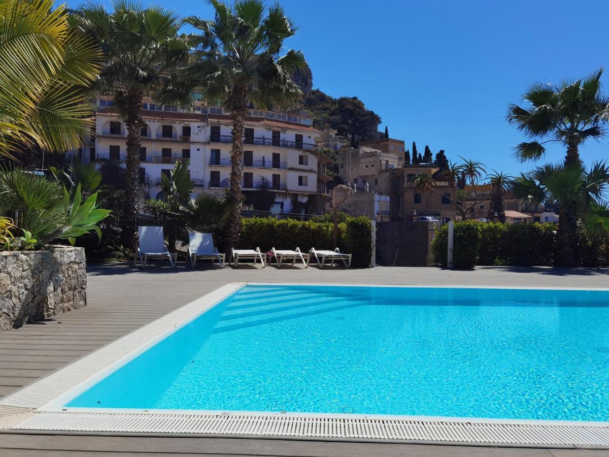 Diana - Taormina Minerva Luxury Apartment By Taormina Holidays Экстерьер фото