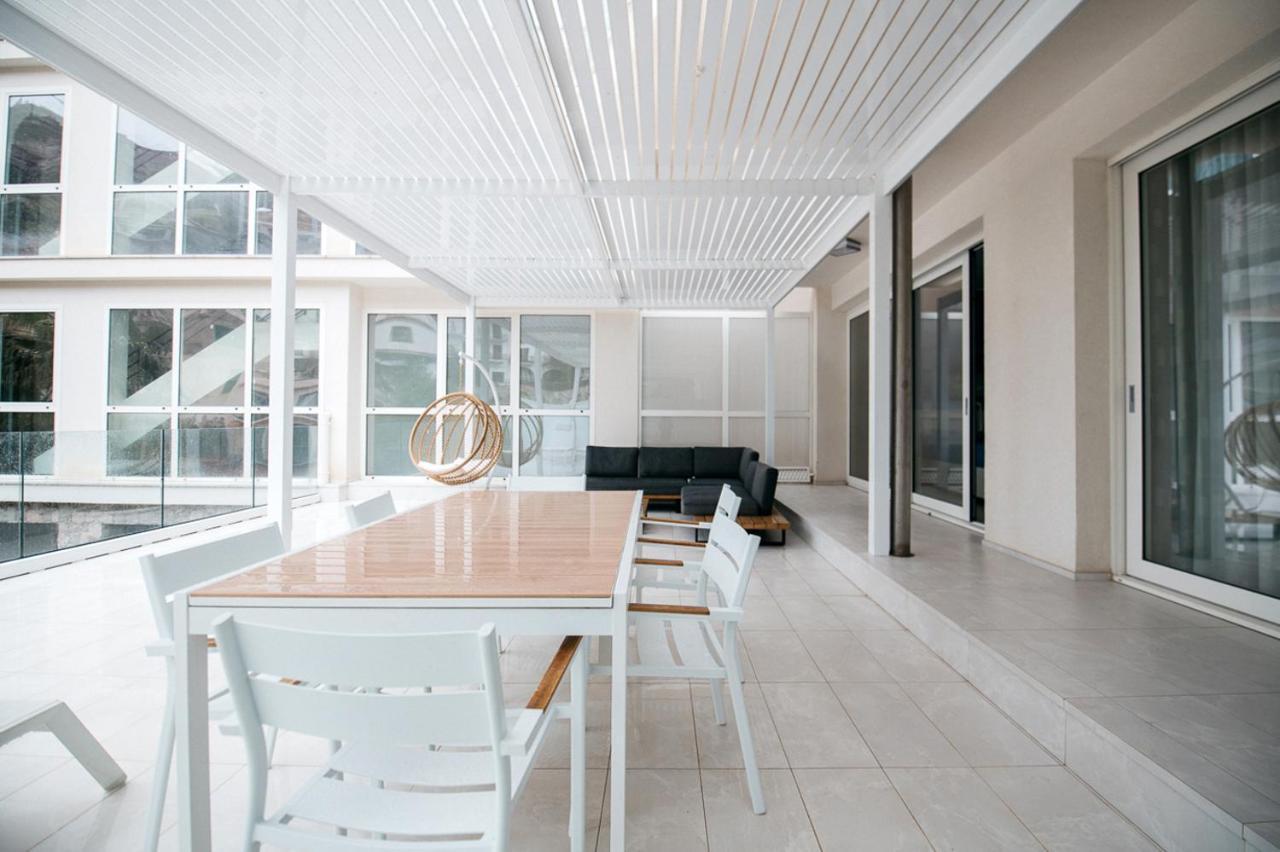Diana - Taormina Minerva Luxury Apartment By Taormina Holidays Экстерьер фото